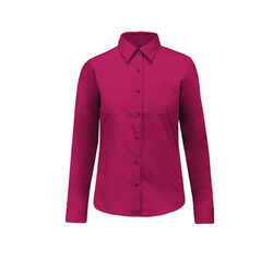 Chemise ML Femme K549 Ingré
