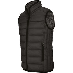 Bodywarmer Homme Doudoune L&eacute;g&egrave;re Ingré