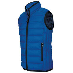 Bodywarmer Homme Doudoune L&eacute;g&egrave;re Ingré