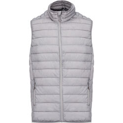 Bodywarmer Homme Doudoune L&eacute;g&egrave;re Ingré