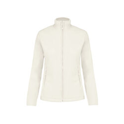 Veste polaire femme MAUREEN Ingré