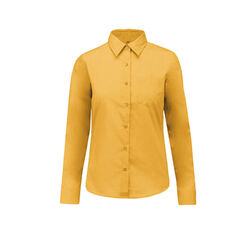 Chemise ML Femme K549 Ingré