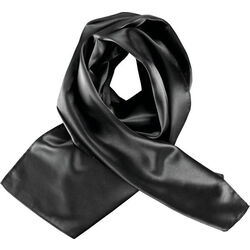 Foulard Satin&eacute; Ingré