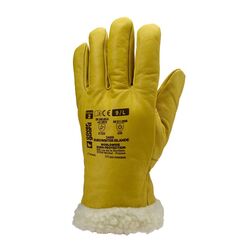 Gants contre le froid ISLANDE Ingré