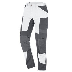 Pantalon PG BI-MATIERE LEO Ingré