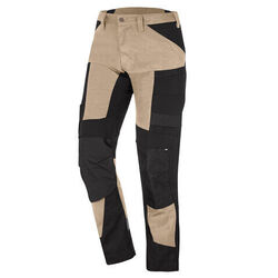 Pantalon PG BI-MATIERE LEO Ingré