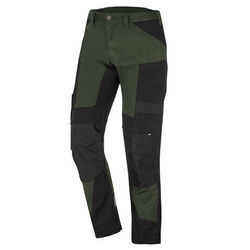 Pantalon PG BI-MATIERE LEO Ingré