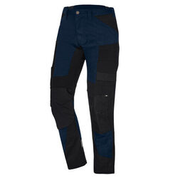 Pantalon PG BI-MATIERE LEO Ingré