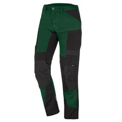 Pantalon PG BI-MATIERE LEO Ingré