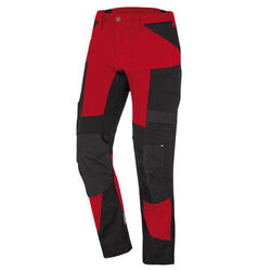 Pantalon PG BI-MATIERE LEO Ingré