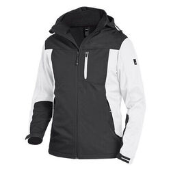 Veste Softshell JANNIK Ingré