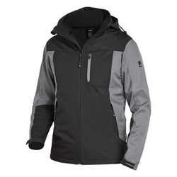 Veste Softshell JANNIK Ingré