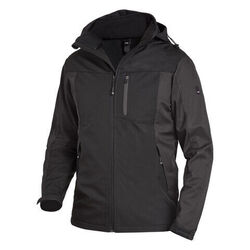 Veste Softshell JANNIK Ingré