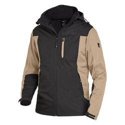 Veste Softshell JANNIK Ingré
