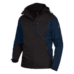 Veste Softshell JANNIK Ingré