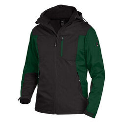 Veste Softshell JANNIK Ingré
