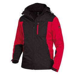 Veste Softshell JANNIK Ingré