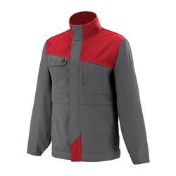 Blouson GRENAT Ingré