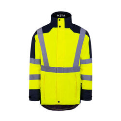 Parka / Veste de Pluie HV KITA� Ingré