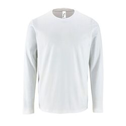 T-Shirt Homme Imperial LSL Ingré