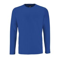 T-Shirt Homme Imperial LSL Ingré