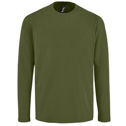 T-Shirt Homme Imperial LSL Ingré