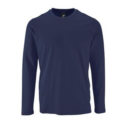 T-Shirt Homme Imperial LSL Ingré