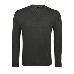 T-Shirt Homme Imperial LSL Ingré