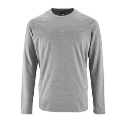T-Shirt Homme Imperial LSL Ingré