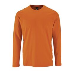 T-Shirt Homme Imperial LSL Ingré