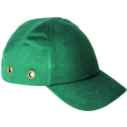 Casquette anti-heurt COTON Ingré
