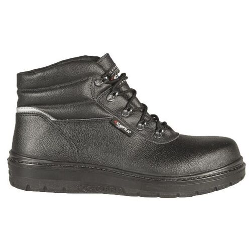 Chaussures de s&eacute;curit&eacute; hautes ASPHALT S2P HRO HI SRA