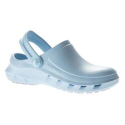 Sabots non s&eacute;curit&eacute; NFLY E A SRC BLEU CIEL Ingré