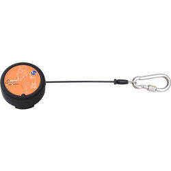 Longe porte-outils r&eacute;tractable Ingré