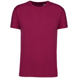 T-shirt Bio 150IC K3025ICC TERRACOTTA RED