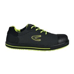 Chaussures de s&eacute;curit&eacute; basses DRIBBLE S3 SRC Ingré