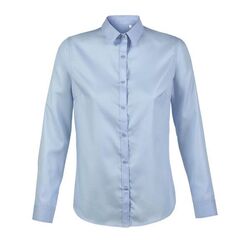 Chemise Femme Blaise Ingré