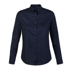 Chemise Femme Blaise Ingré