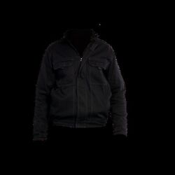 Blouson Typhon Classic NATE Ingré