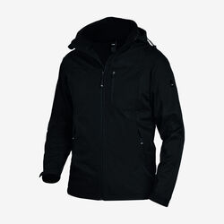 Veste Softshell JANNIK Ingré