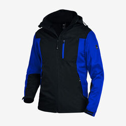 Veste Softshell JANNIK Ingré
