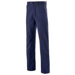 Pantalon LES ESSENTIELS Ingré