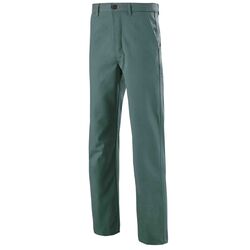Pantalon LES ESSENTIELS Ingré