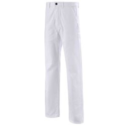 Pantalon LES ESSENTIELS Ingré