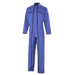 Combinaison 2 zips LES ESSENTIELS Ingré