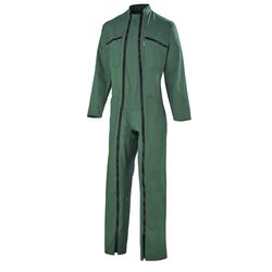Combinaison 2 zips LES ESSENTIELS Ingré