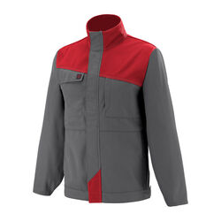 Blouson GRENAT Ingré