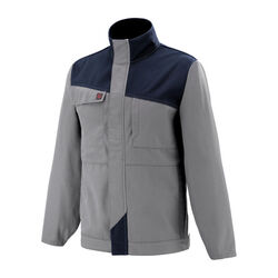 Blouson GRENAT Ingré