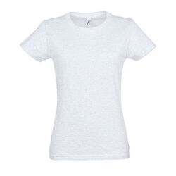 T-Shirt Femme Imperial Ingré