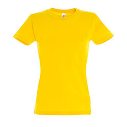 T-Shirt Femme Imperial Ingré